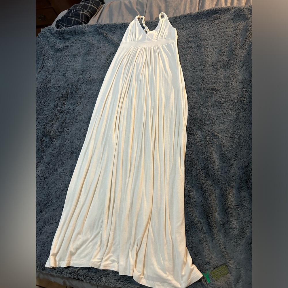 Used Long dress